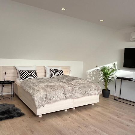 Lieblingsplatz Neusiedl Appartement - Erhol Dich Gut نيوسيدل آم سي المظهر الخارجي الصورة