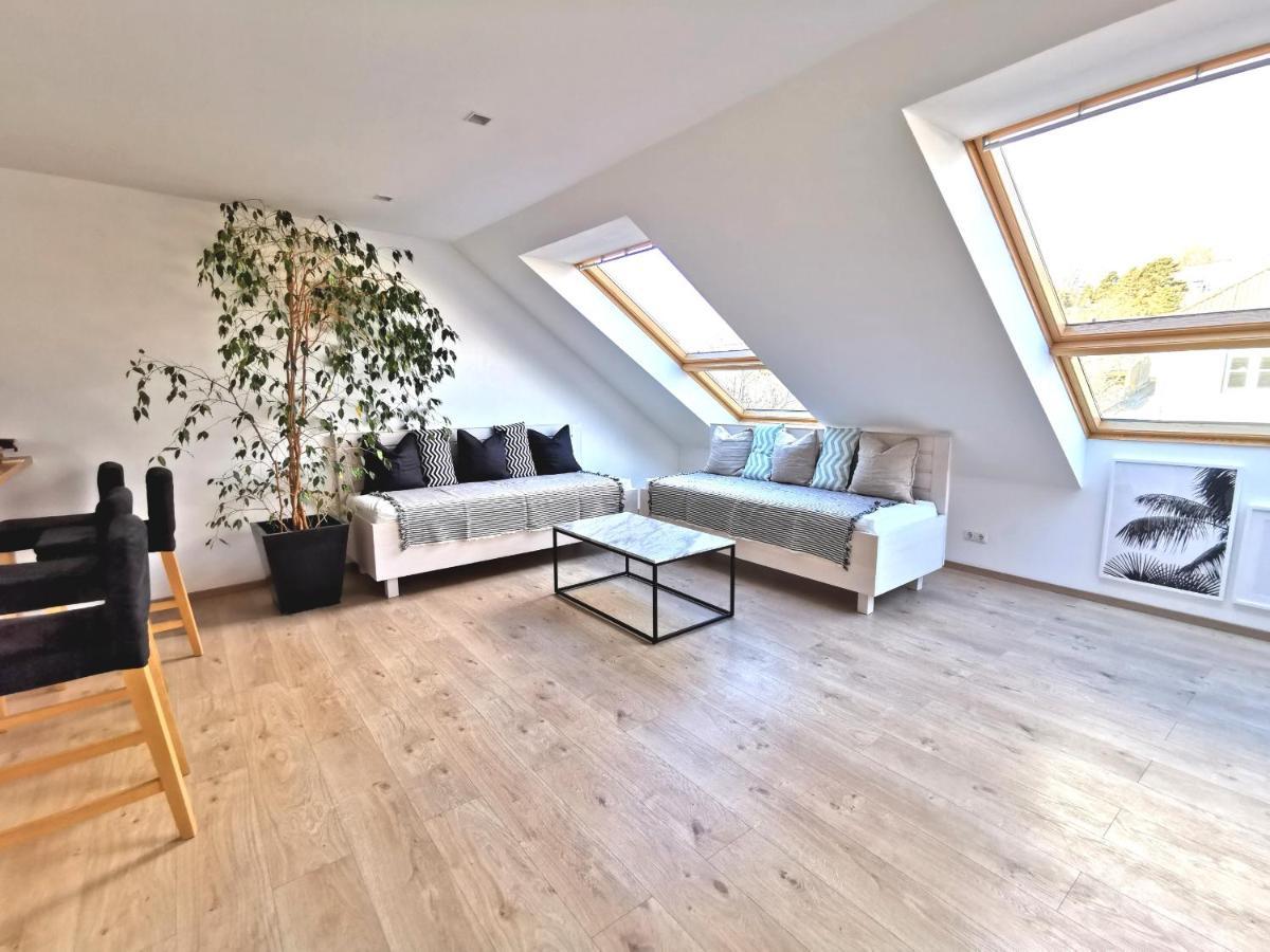 Lieblingsplatz Neusiedl Appartement - Erhol Dich Gut نيوسيدل آم سي المظهر الخارجي الصورة