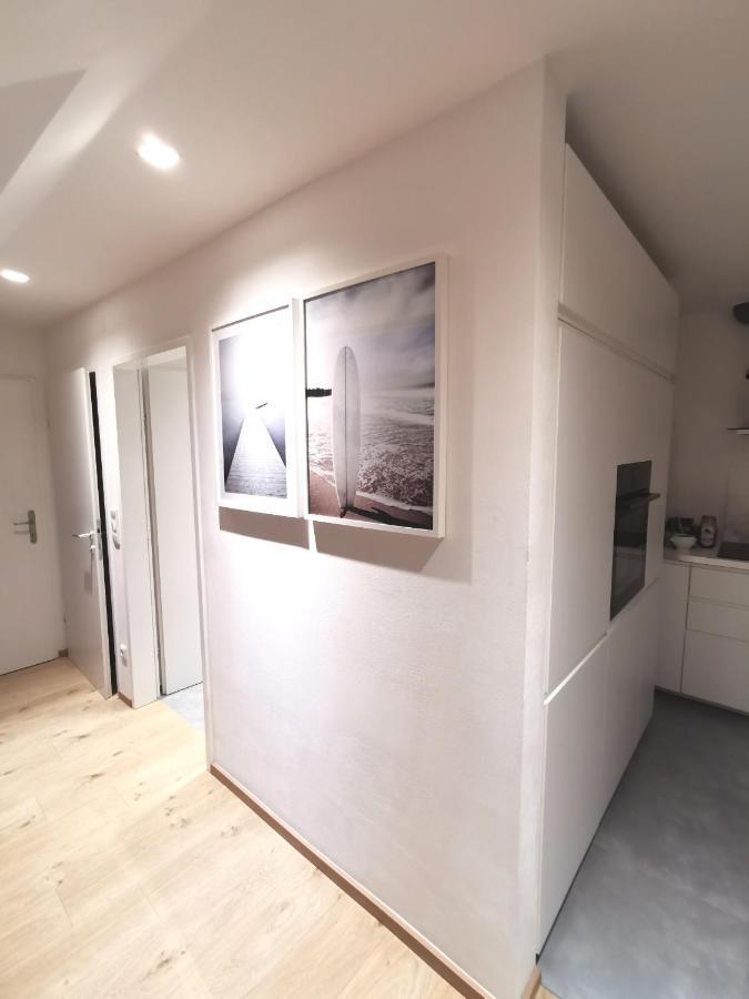 Lieblingsplatz Neusiedl Appartement - Erhol Dich Gut نيوسيدل آم سي المظهر الخارجي الصورة