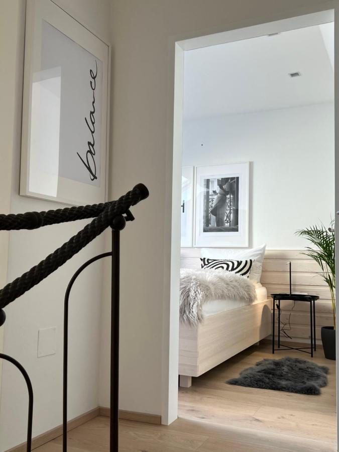 Lieblingsplatz Neusiedl Appartement - Erhol Dich Gut نيوسيدل آم سي المظهر الخارجي الصورة