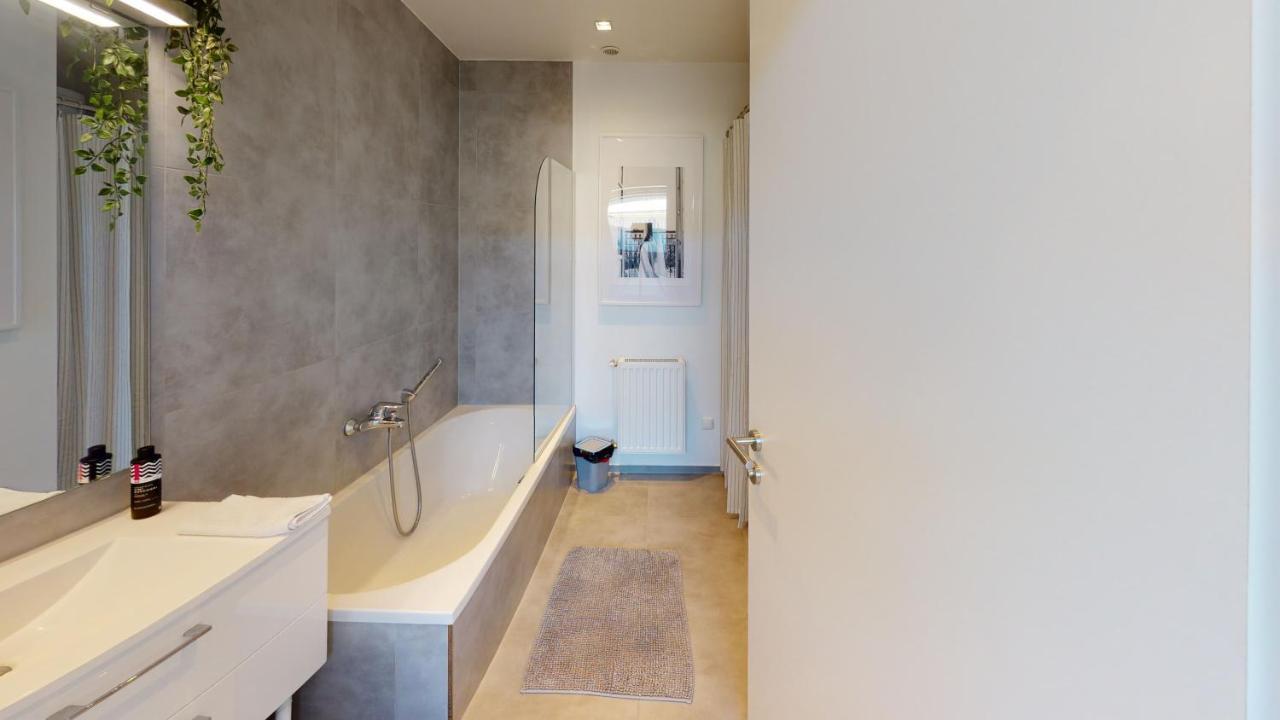 Lieblingsplatz Neusiedl Appartement - Erhol Dich Gut نيوسيدل آم سي المظهر الخارجي الصورة