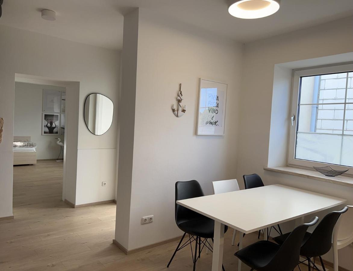 Lieblingsplatz Neusiedl Appartement - Erhol Dich Gut نيوسيدل آم سي المظهر الخارجي الصورة