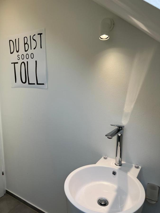 Lieblingsplatz Neusiedl Appartement - Erhol Dich Gut نيوسيدل آم سي المظهر الخارجي الصورة
