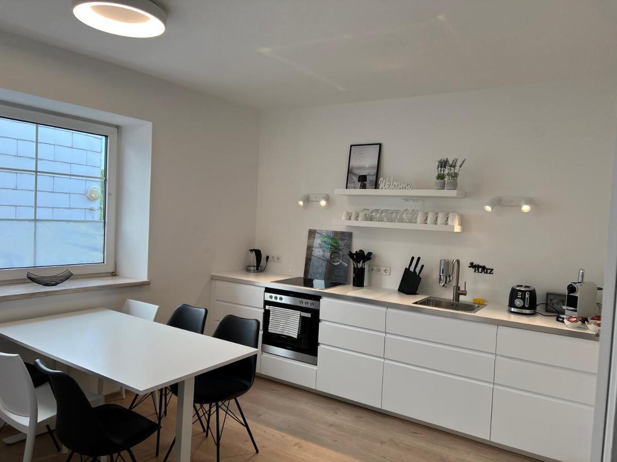 Lieblingsplatz Neusiedl Appartement - Erhol Dich Gut نيوسيدل آم سي المظهر الخارجي الصورة