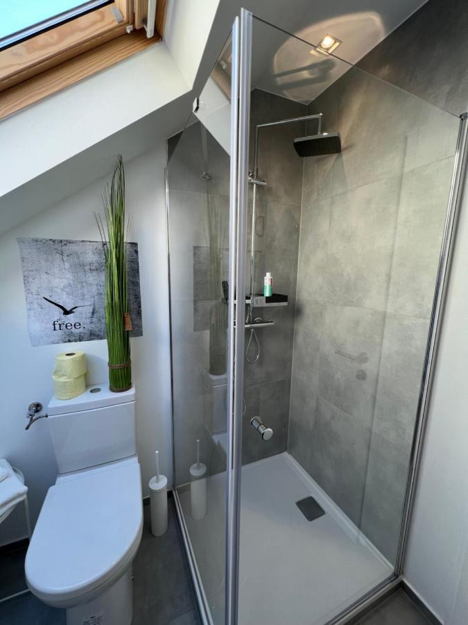 Lieblingsplatz Neusiedl Appartement - Erhol Dich Gut نيوسيدل آم سي المظهر الخارجي الصورة