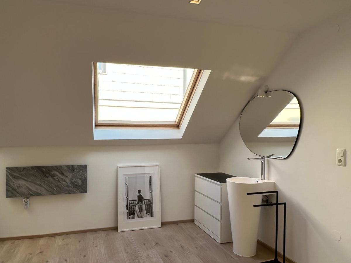 Lieblingsplatz Neusiedl Appartement - Erhol Dich Gut نيوسيدل آم سي المظهر الخارجي الصورة