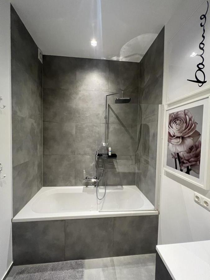Lieblingsplatz Neusiedl Appartement - Erhol Dich Gut نيوسيدل آم سي المظهر الخارجي الصورة